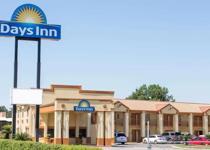 Days Inn By Wyndham Orange