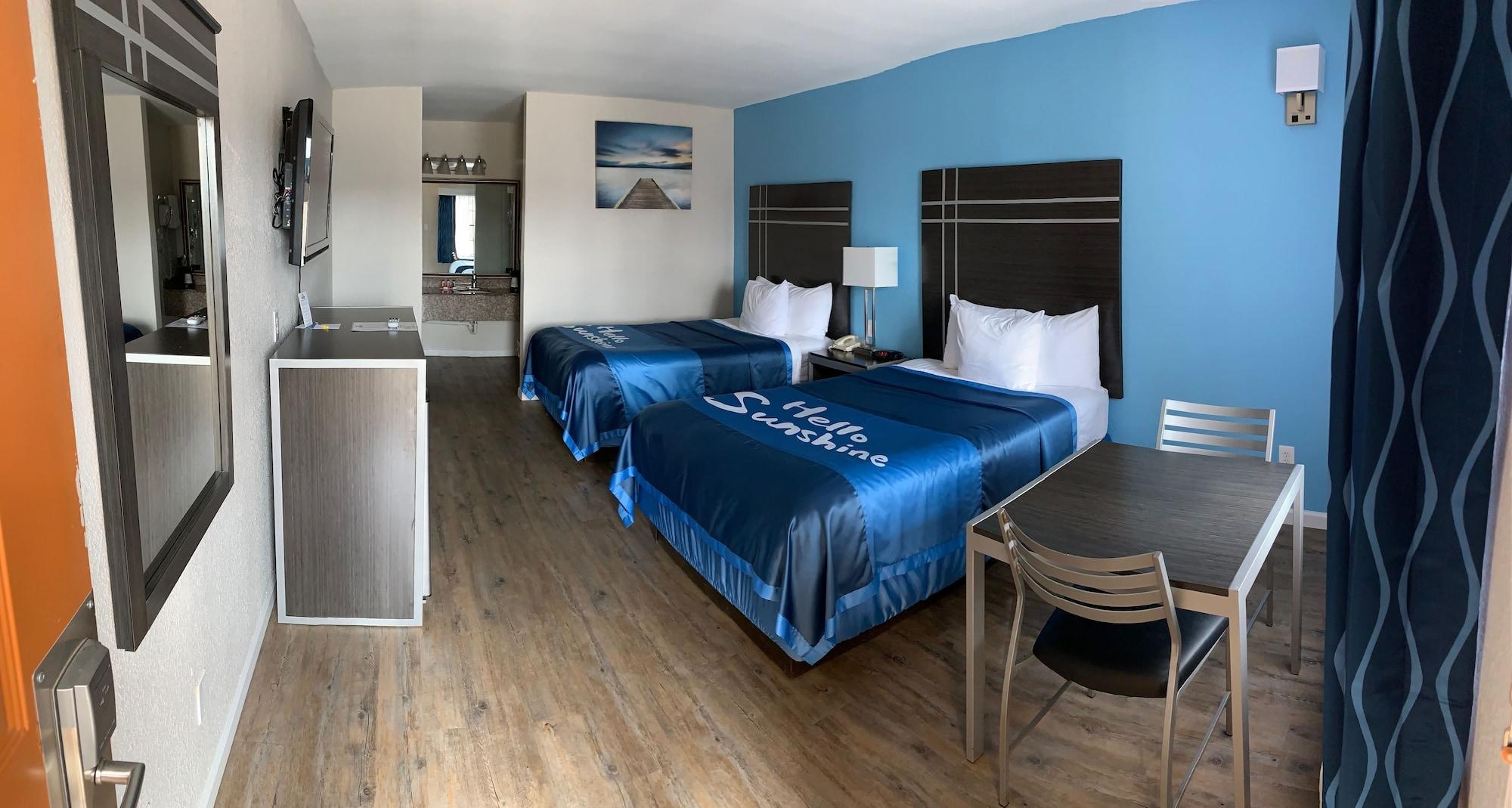 Days By Wyndham Hotel 2*