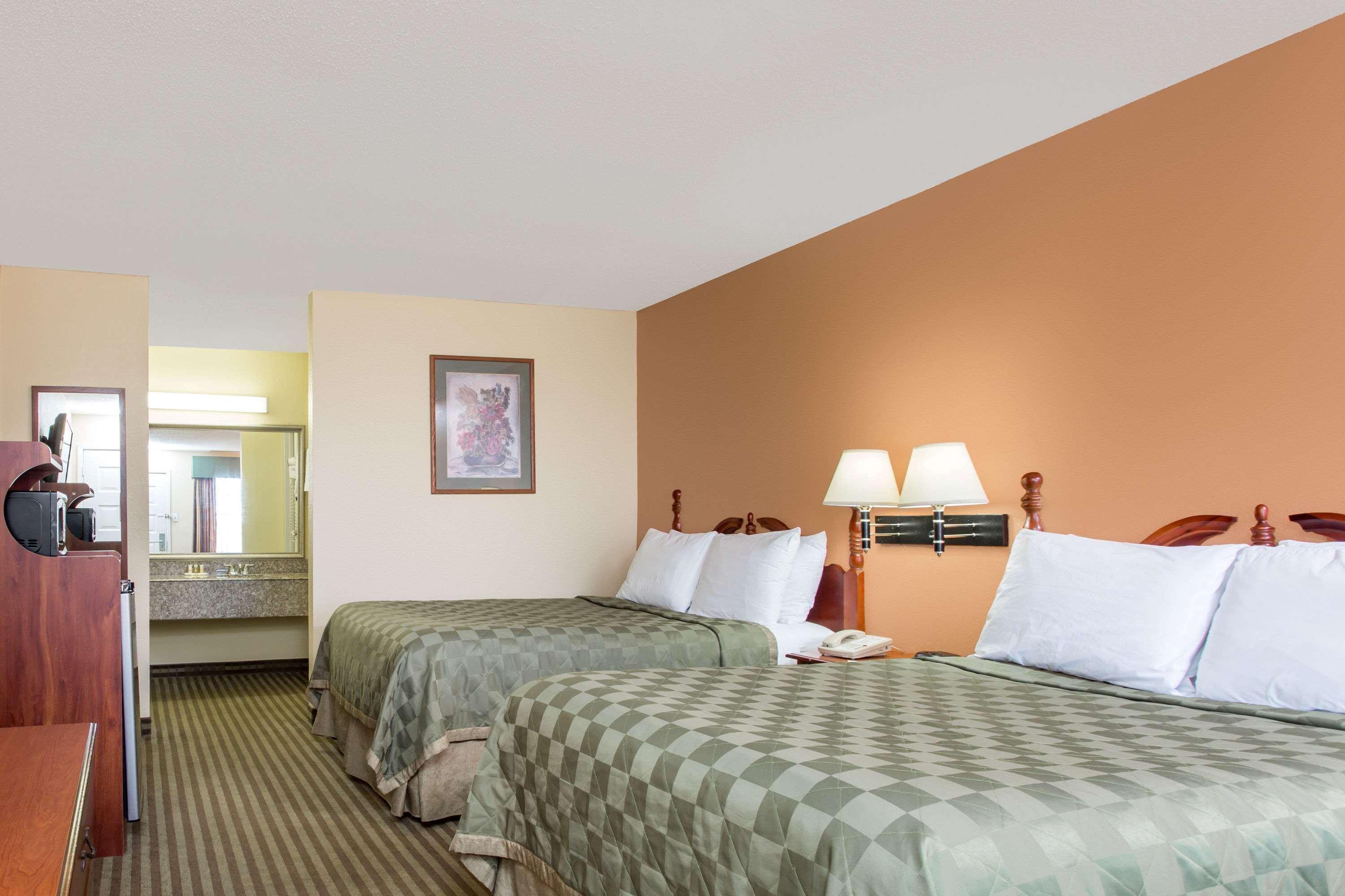 Hotel Days By Wyndham