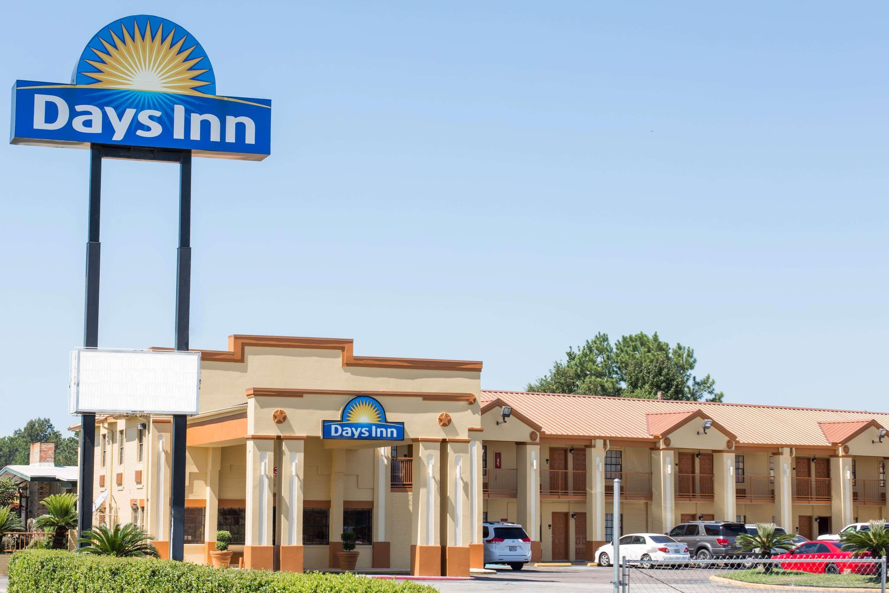 Days By Wyndham Hotel 2*