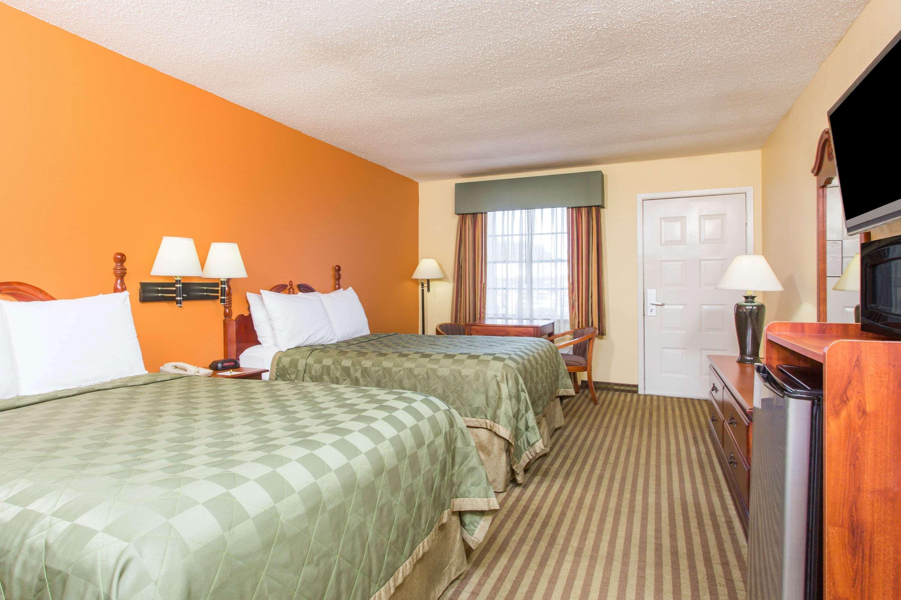 Hotel Days By Wyndham