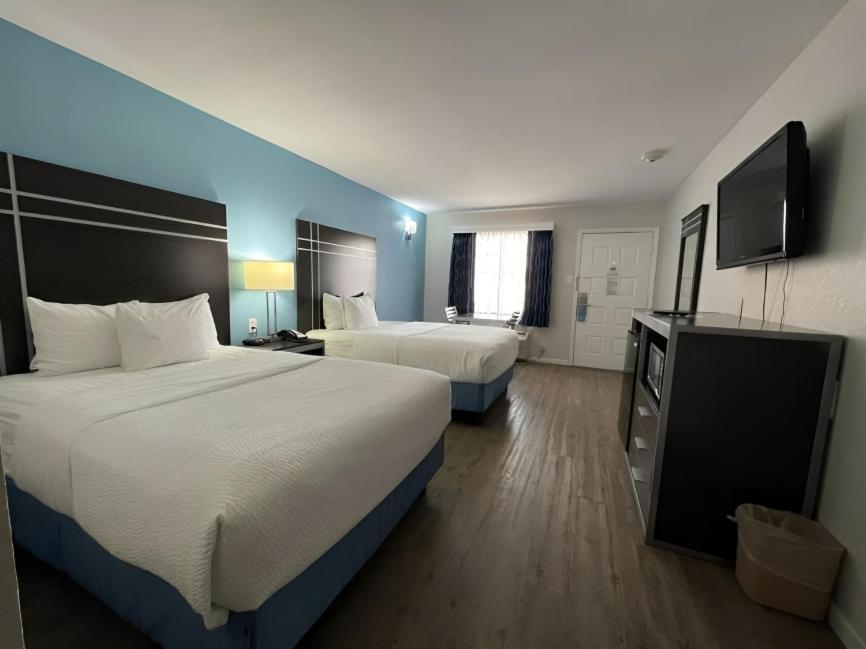 Hotel Days By Wyndham Orange