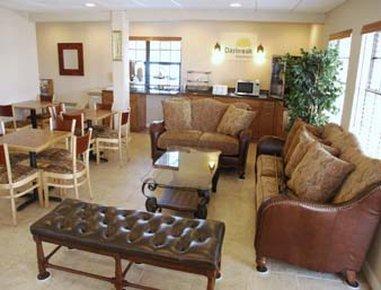 Days By Wyndham Hotel Orange