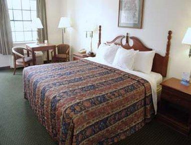 Hotel Days By Wyndham Orange