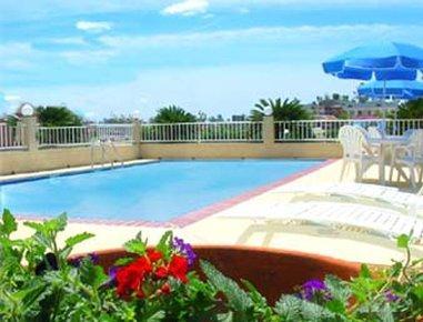 Hotel Days By Wyndham